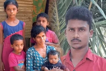 கணவரின் உடலையாவது தாருங்கள்; வியட்நாமில் உயிரிழந்த கிரிதரன் மனைவி கண்ணீர் கோரிக்கை!(Video)
