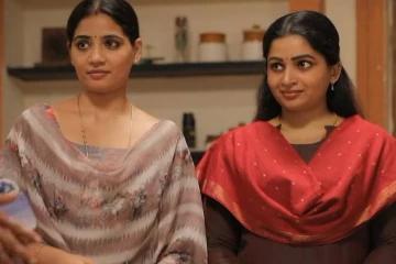 விஜய் டிவியில் ஒளிபரப்பாகும் அழகே அழகு சீரியலின் அடுத்த கதைக்களம் என்ன தெரியுமா?... போட்டோ இதோ