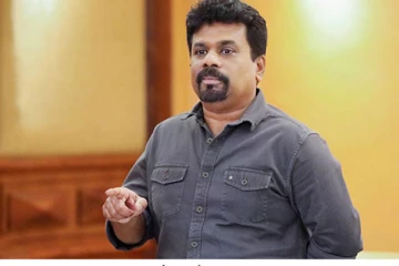 ரணிலின் அரசியல் நாடகமே தேசிய பேரவை! - சாடுகின்றது ஜே.வி.பி.