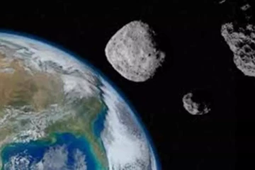 பூமியை கடக்கவுள்ள பாரிய விண்கல் ; நாசா விடுத்துள்ள எச்சரிக்கை