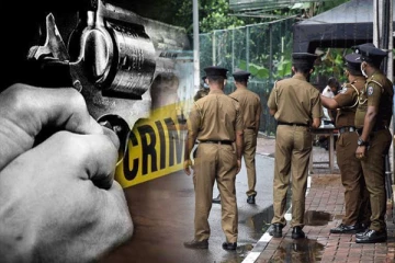 ராகமையில் நடந்த துப்பாக்கிசூட்டில் மூவர் படுகாயம் : செய்திகளின் தொகுப்பு