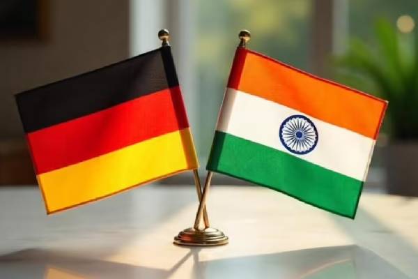 பொருளாதாரம், வர்த்தக உறவுகளுக்காக... இந்தியாவில் செயல்படும் ஜேர்மன் தூதரகங்கள் | Germany Embassy In India