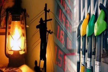 எரிபொருள் நெருக்கடி தாக்கம் ; மின்வெட்டு மீண்டும் வருமா?