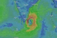 ඉදිරි පැය 36 ඇතුළත දිවයිනේ බොහෝ ප්‍රදේශවලට මහා වැසි - පළාත් කිහිපයකට මිලිමීටර් 100 පැන්න තද වැසි අවදානමක්