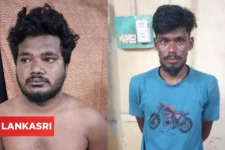 தமிழகத்தில் கோவிலுக்குள் வைத்து கணவனை இழந்த பெண்ணுக்கு நேர்ந்த கொடூரம்! குற்றவாளிகளின் புகைப்படம் வெளியீடு