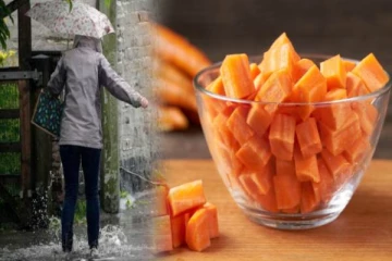குளிர்காலத்தில் யாரெல்லாம் கேரட் சாப்பிடக்கூடாது? மீறினால் ஆபத்து நிச்சயம்