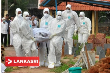 மூளையை பாதிக்கும்... கொரோனாவை விட கொலைகார வைரஸ்: அடுத்த பேராபத்து குறித்து எச்சரிக்கும் விஞ்ஞானிகள்