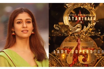 முதல் முறையாக இப்படியொரு கதாபாத்திரத்தில் நடிக்கும் நயன்தாரா.. எதிர்பார்ப்பில் ரசிகர்கள்