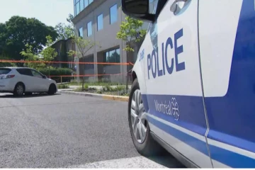 மொன்ட்ரியலில் சிறுவன் மீது கத்தி குத்து