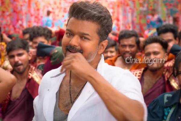 One Last Time விஜய்யின் ஜனநாயகன் பட ஆடியோ வெளியீட்டு விழா.. தமிழகம் இல்லை, எங்கே நடக்கிறது தெரியுமா? | Super Update About Vijay Jananayagan Movie