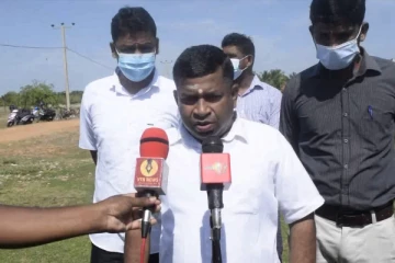 இந்தியா-சீனா இடையே போட்டித் தன்மையைக் காட்டி அரசியல் குளிர்காயும் கூட்டமைப்பு!