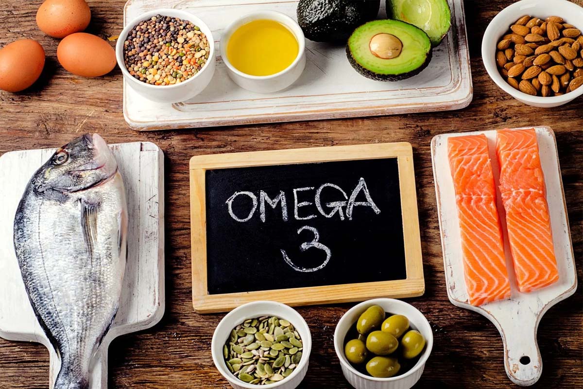 இதய ஆரோக்கியத்திற்கு ஒமேகா 3 கொழுப்பு அமிலம்! மீன்களை தவிர்த்து எதில் அதிகமாக இருக்கின்றது. | These Foods Can Give You Omega 3 Than Salmon Fish இதய ஆரோக்கியத்திற்கு ஒமேகா 3 கொழுப்பு அமிலம்! மீன்களை தவிர்த்து எதில் அதிகமாக இருக்கின்றது. | These Foods Can Give You Omega 3 Than Salmon Fish