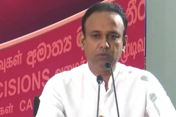 கோவிட் தடுப்பூசி பெற்றுக் கொள்வதில் தாமதம் ஏற்படலாம் - ரமேஸ் பத்திரன