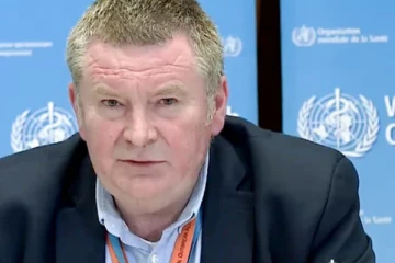 அரசியலால் பாழ்படுத்தப்பட்டுள்ளது... இதை இப்படி பாருங்கள்! உலக நாடுகளுக்கு WHO அழைப்பு