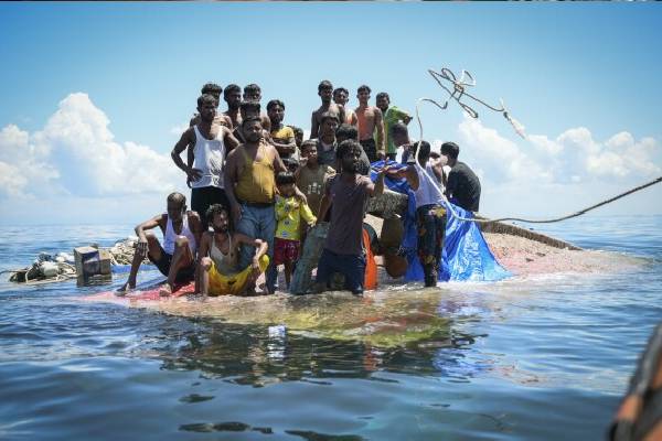 இலங்கை அரசின் கெடுபிடி : தமிழ் அகதிகளை அழைத்து வருவதை நிறுத்தியது ஐ.நா...! | Un Stops Bringing In Tamil Refugees