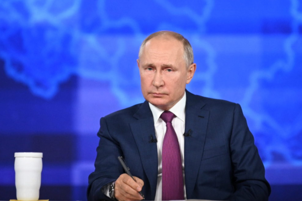 பாலஸ்தீன மக்கள் தொடர்பில் ரஷ்ய ஜனாதிபதி புடினின் அதிரடி அறிவிப்பு! | Russian President Putin S Announcement பாலஸ்தீன மக்கள் தொடர்பில் ரஷ்ய ஜனாதிபதி புடினின் அதிரடி அறிவிப்பு! | Russian President Putin S Announcement