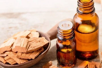 சந்தன எண்ணெயில் இருக்கும் அற்புத மருத்துவ குணங்கள்! இவர்கள் கட்டாயம் பயன்படுத்த வேண்டும்