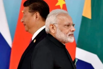 இந்தியாவிற்கு தலைவலியாகும் சீனாவின் செயல்பாடுகள்!