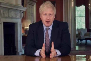 பிரித்தானியாவில் ஊரடங்கு எப்போது முடிவுக்கு வரும்?...வெளியான முக்கிய அறிவிப்பு