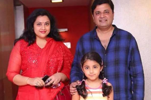 என் கணவர் இறப்பிற்கு இதுதான் காரணம்- முதன்முறையாக கூறிய நடிகை மீனா | Actress Meena About Husband Death Reason