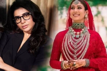 வாய்ப்பிள்ளாமல் இந்திக்கு தாவிய நடிகை!! நயன்தாரா, சமந்தாவுடன் அந்த விசயத்தில் போட்டிபோடும் திருமணமாகாத நடிகை...