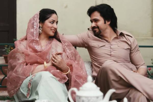 Haq திரை விமர்சனம் | Haq Movie Review