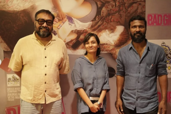 Bad Girl திரை விமர்சனம் | Bad Girl Movie Review
