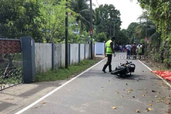 யாழில் கொல்லப்பட்ட பிரான்ஸ் இளைஞன்; அம்பாறையில் இருவர் கைது | France Youth Killed In Jaffna 2 Arrested In Ampara