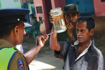 ඩෙංගු මරණ සංඛ්‍යාව 59 දක්වා ඉහළට