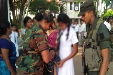 பாடசாலை மாணவர்கள் தொடர்பில் பிறப்பிக்கப்பட்டுள்ள உத்தரவு