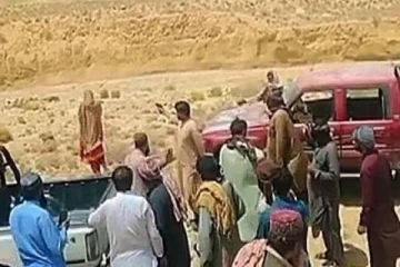 விருப்பத்திற்கு மாறாக காதல் திருமணம் - தம்பதியை சுட்டு ஆணவக்கொலை!