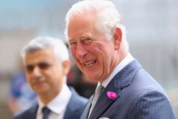 பிரித்தானிய இளவரசருக்கு மீண்டும் கொரோனா உறுதி!