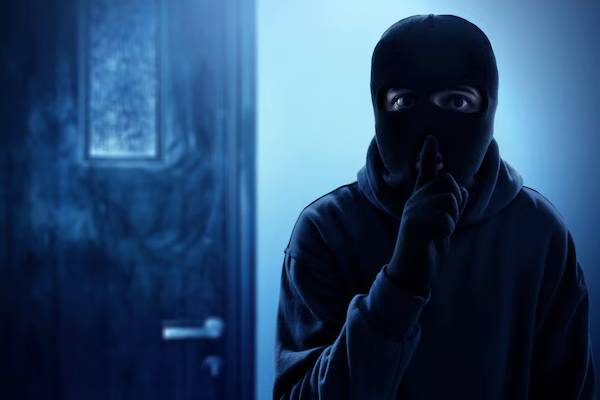 ரயில் நிலையத்தில் குற்றவாளிகளை கண்டுபிடிக்கும் ரோபோ - வைரல் காணொளி | Indian Railways Human Robot Asc At Visakhapatnam