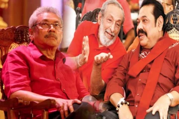 அரசாங்கத்திற்கு எதிராக வீதிக்கு இறங்குவோம்! - வாசுதேவ நாணயக்கார எச்சரிக்கை