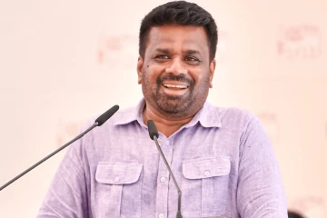 "2022 වගේ ආර්ථික අර්බුදයක් ආයෙත් මේ රටේ ඇති වෙන්නේ නෑ" - ජනපතිගෙන් මුළු රටටම දැඩි සහතිකයක්