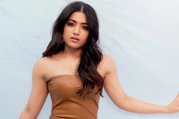 4 கோடி கேட்டேனா.. சம்பள சர்ச்சைக்கு ராஷ்மிகா கொடுத்த விளக்கம்