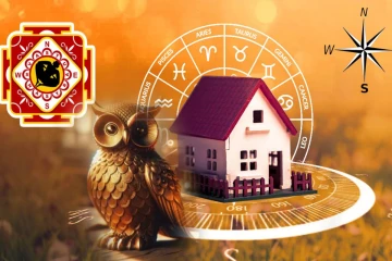 ஆந்தை சிலையை வீட்டில் வைப்பதால் இவ்வளவு நன்மைகளா? வாஸ்து விளக்கம்