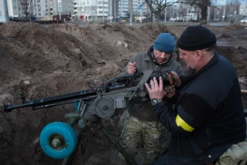ரஷ்ய படைக்கு எதிராக உக்ரைன் பயன்படுத்தும் முக்கிய ஆயுதங்கள்: வெளியான பட்டியல்