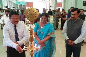 யாழில் இந்திய தொழில்நுட்ப மற்றும் பொருளாதார ஒத்துழைப்பு நாள் நிகழ்வு