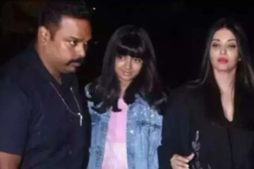 நடிகை ஐஸ்வர்யா ராய் Bodyguard-ன் சம்பளம் எவ்வளவு தெரியுமா.. இதோ