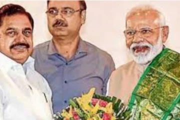 ”நீட் தேர்வு ரத்து, சிஏஏ வாபஸ்” தேர்தல் அறிக்கையால் மோதிக்கொள்ளும் அதிமுக, பாஜக?