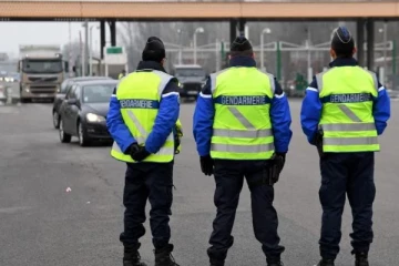 95 பிரித்தானியர்களை நாட்டைவிட்டு வெளியேற உத்தரவிட்ட பிரான்ஸ்: ஆனால்...