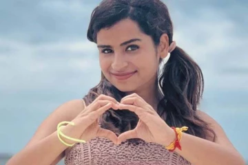 சூப்பர் சிங்கர் சிவாங்கிக்கு திருமணமா? அவரே வெளியிட்ட பதிவு