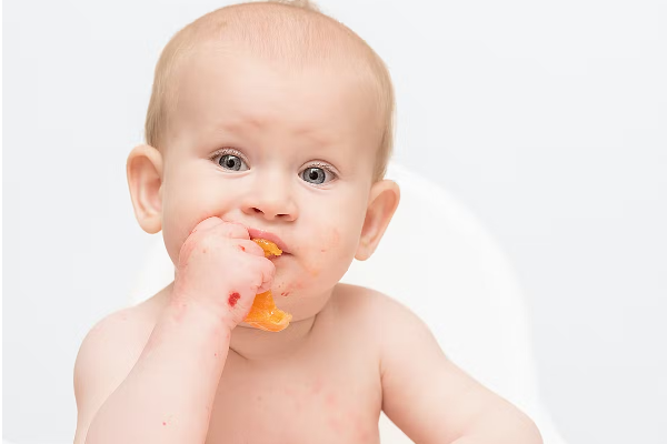 தயவு செய்து ஒரு வயது வரை குழந்தைக்கு இனி இந்த உணவுகளை கொடுக்காதீர்கள்.... எச்சரிக்கை! | This Food Child Up To Age Of One