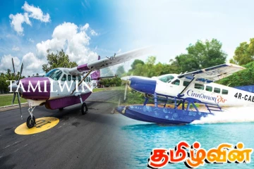 உள்நாட்டு விமான சேவையில் புதிய திட்டங்களுடன் தயாராகும் சினமன் எயார்