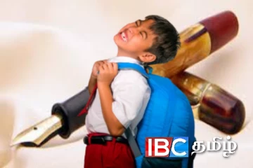 பேனாவால் மாணவர்களுக்கு ஏற்பட்ட விபரீதம்: வைத்தியசாலையில் அனுமதி