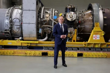 ஜேர்மனிக்கு எரிவாயு வழங்கும் விவகாரம்... ரஷ்யா ஏமாற்றுகிறதா?