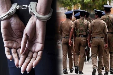 சிறுமியிடம் சிவில் பாதுகாப்பு உத்தியோகத்தரின் முகம் சுழிக்க வைக்கும் செயல்