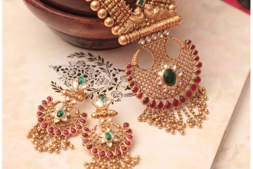 தங்கம் விலை சரசரவென உயர்வு - நகைப்பிரியர்கள் கலக்கம்!