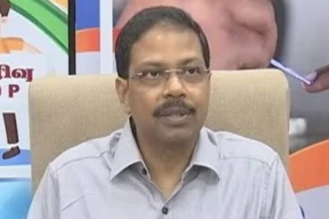 தேர்தல் முடிவுகள் வெளியாவதில் தாமதம் ஏற்படும் - சத்யபிரதா சாகு